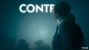 CONTROL — КАК ПРОЙТИ ЗАДАНИЕ «ОЧИСТИТЬ ТЕЛЕВИЗОР БЕНИКОФФ» | ГАЙД