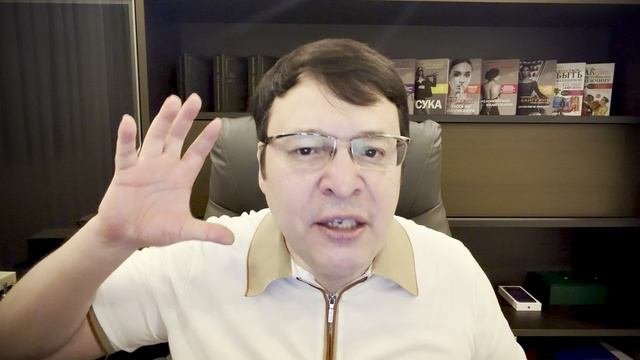 Почему он охладел? Ты проиграла войну микромоментов. Денис Байгужин.