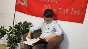 "Живая память": голоса блокадного Ленинграда звучат в проекте "Живая тема".