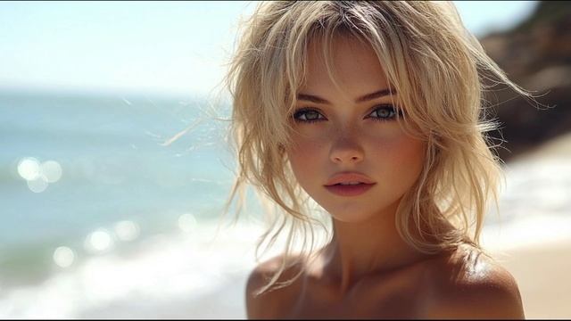 В тени камня, Великолепная песня и музыка