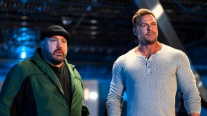 Убойная суббота — Официальный трейлер (2025)