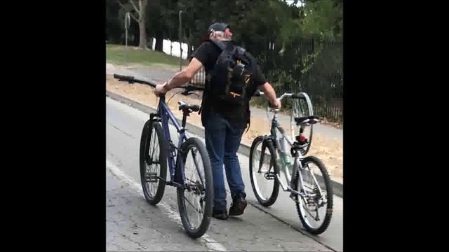 UC Davis Wants To Steal Your Bike? They Write The Rules, So...
