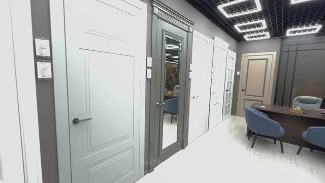 ТЦ Миллион мелочей | Ремонт коммерческих предложений Москва и Московская область