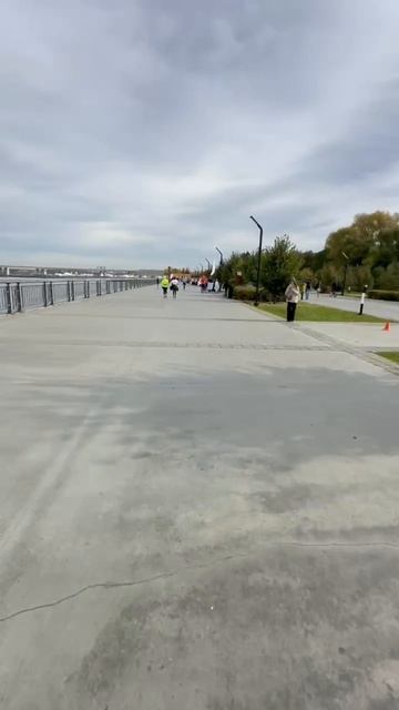 Поехали...
