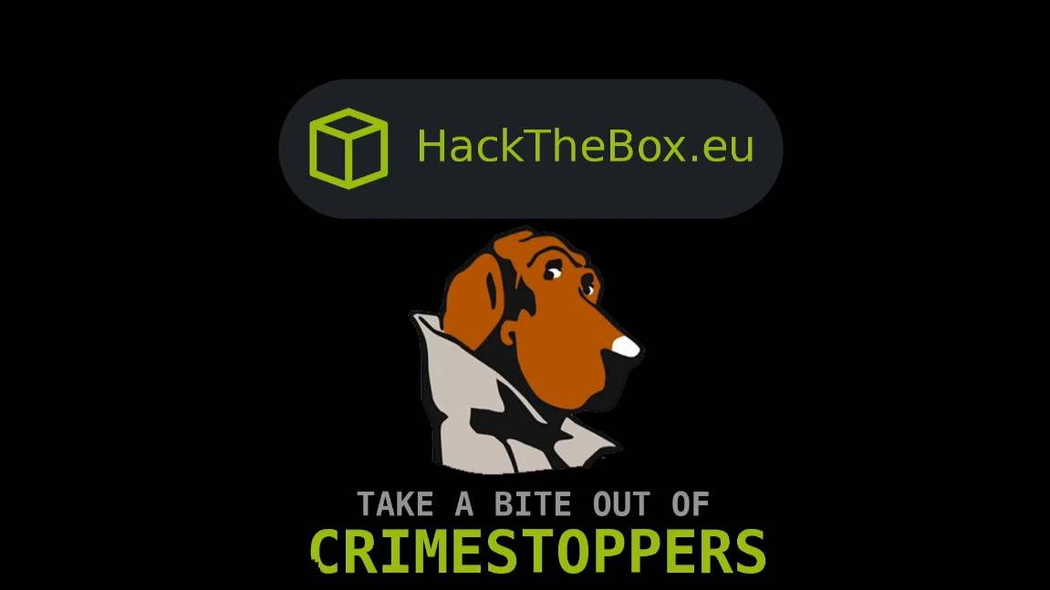 HACKTHEBOX - CRIMESTOPPERS - [3]