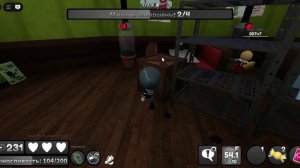 играя в цирковой команде