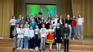 Вокальный баттл 01.10.25