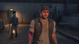 Days Gone #4 Минус орда