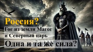 Гог из земли Магог и Северный царь – одна и та же сила? // Свидетели Иеговы