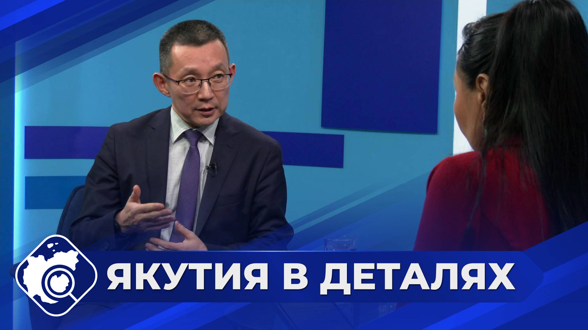 Якутия в деталях: Бюджет республики