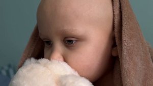 Жизнь Марка все еще в смертельной опасности. Защитите его от рака