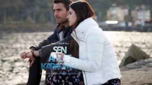 Сериал Истерзанная - 1 сезон 22 серия / Sen Anlat Karadeniz