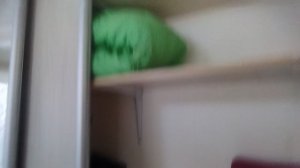 одеяло и падушки