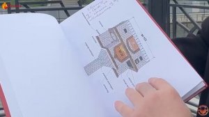 Олег Михайлович подарил мне. Проект Азия