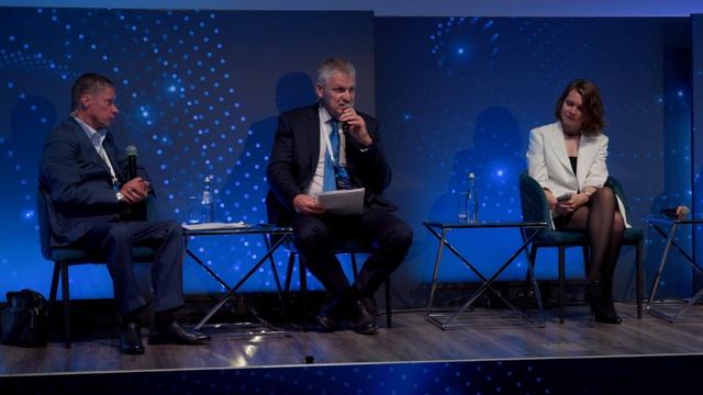 Алексей Куринный подвел итоги сессии конгресса «Право на здоровье»