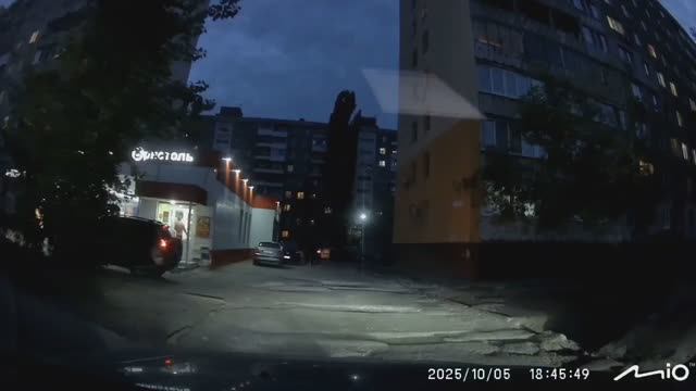 Саратов что РЕАЛЬНО происходит