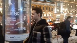 ТАНЦОР САША ТАНЦУЕТ