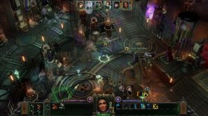 Warhammer 40,000 Rogue Trader - прохождение [109] ПК русский язык