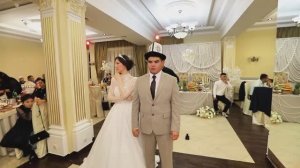 ТЮМЕНЬ.Свадьба Баястан 04/102025