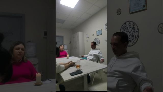 Практикум на Деньги с Высшим Я Души