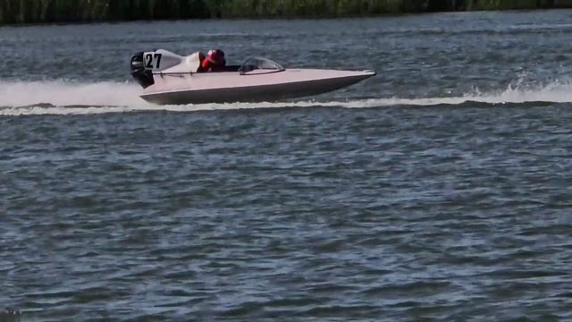 4 этап Гомель, Водно-моторный спорт Беларусь. Класс GT-15.