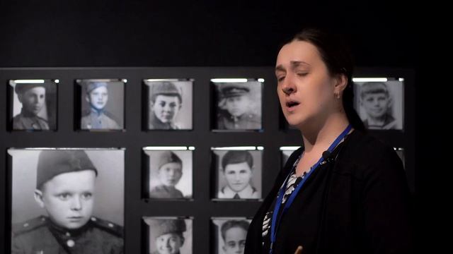 Самый маленький гвардеец смотреть онлайн