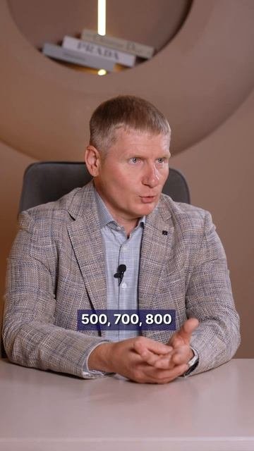 ВОТ как долги жильцов превращаются в проблему для всех недвижимость долги управляющаякомпания