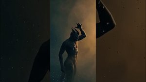 Падший ангел