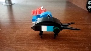 Жизнь краба (часть 8)