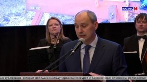 Урал в очередной раз стал культурным и просветительским центром