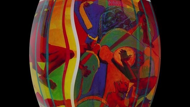 Современное искусство Юго-Восточной Азии, часть 6 | Современное искусство | Блог художника