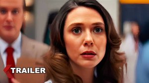 Вечность — Русский трейлер (Дубляж, 2025)