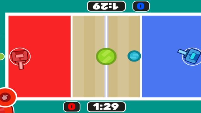 1 2 3 4 Player Games выпуск