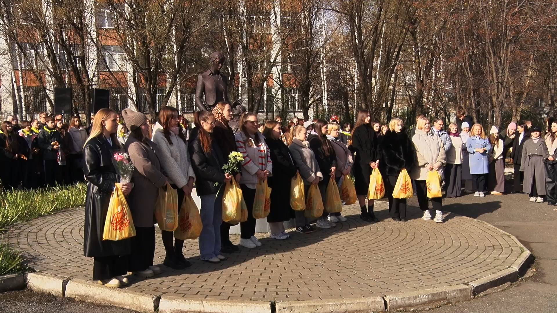Они с детства мечтали стать наставниками и добились своей цели