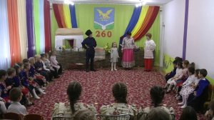 30.09.2025 Прохладный - казачья станица