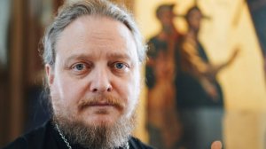 05.10.25 Воскресная проповедь (прот. Феодор Бородин)
