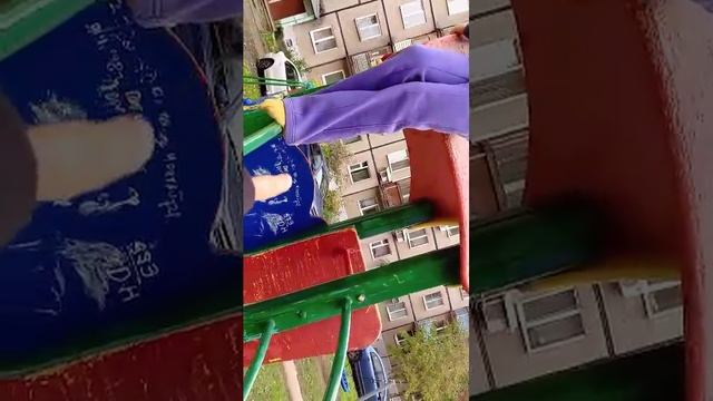 24 часа в самом маленьком доме без интернета