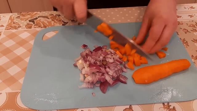 РУССКИЕ ЩИ ИЗ СВЕЖЕЙ КАПУСТЫ! ПОСТ! смотреть онлайн