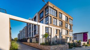 🏙️ОБЗОР ГОТОВЫХ АПАРТАМЕНТОВ ПО СУПЕР ЦЕНЕ 💥|СДАННЫЙ КОМФОРТНЫЙ ДОМ ВИТЯЗЕВО| Октябрь 2025