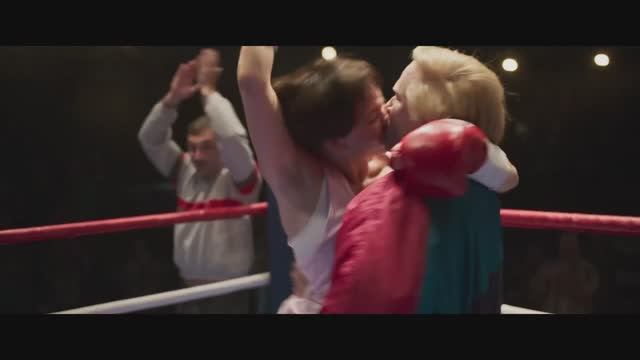 Трейлер фильма 
