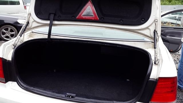 ASTRACAR 361 CROWN GRS180-0014593 2005 аукционы Японии авто на заказ