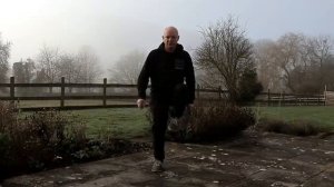 Утренняя гимнастика для 60+, продлевающая жизнь до 90