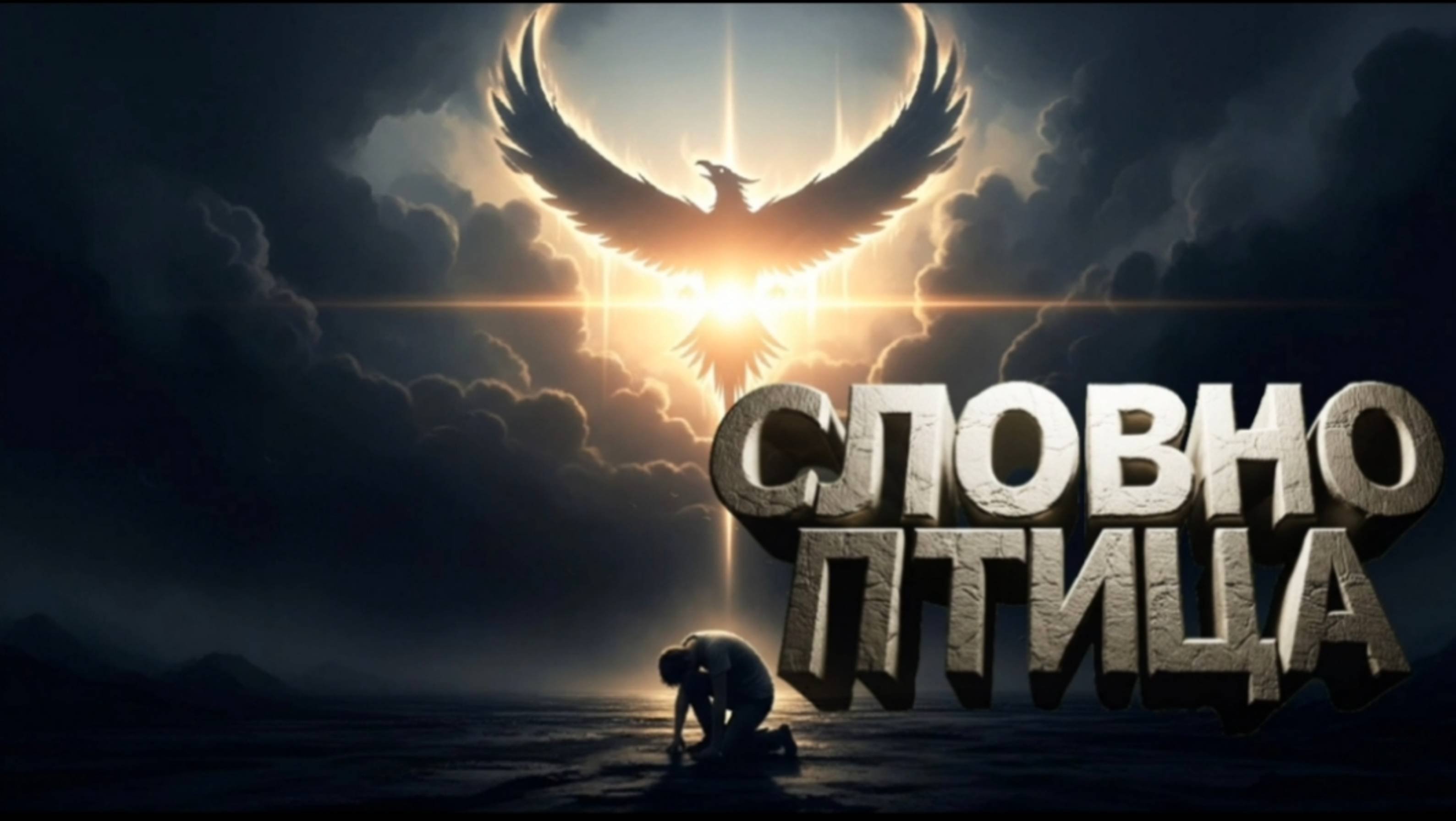 Словно Птица 🐦🔥 Мотивация, Драма и Восстание из Пепла | ROVER & LeinAI Feat. MC DoC