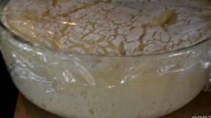 Невский пирог по ГОСТу