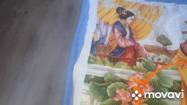 🎥2.✨❤️Коротенькое видео о 12 красавице🪡❌❤️✨