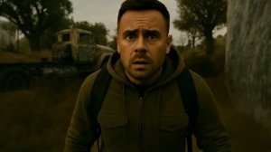 Нейросетевой сериал VEO 3 AI. ШУСТРЫЙ.  S. T. A. L. K. E. R.  . STALKER - VEO 3 AI - 3 серия