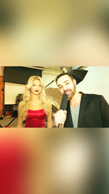 Интервью Мисс Студенчество 2026 (2)