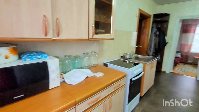 3 ком, пер. Водопойный Ленинск-Кузнецкий, Оксана Галеева недвижимость