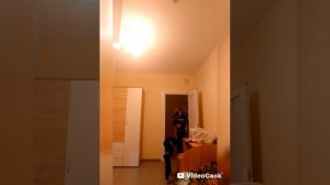 сумасшедшая бабушка и санитар атакуют саседа🤣🤣🤣