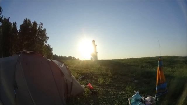 Восход в Руяне смотреть онлайн